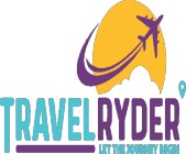 Travel Ryder – Let The Journey Begin